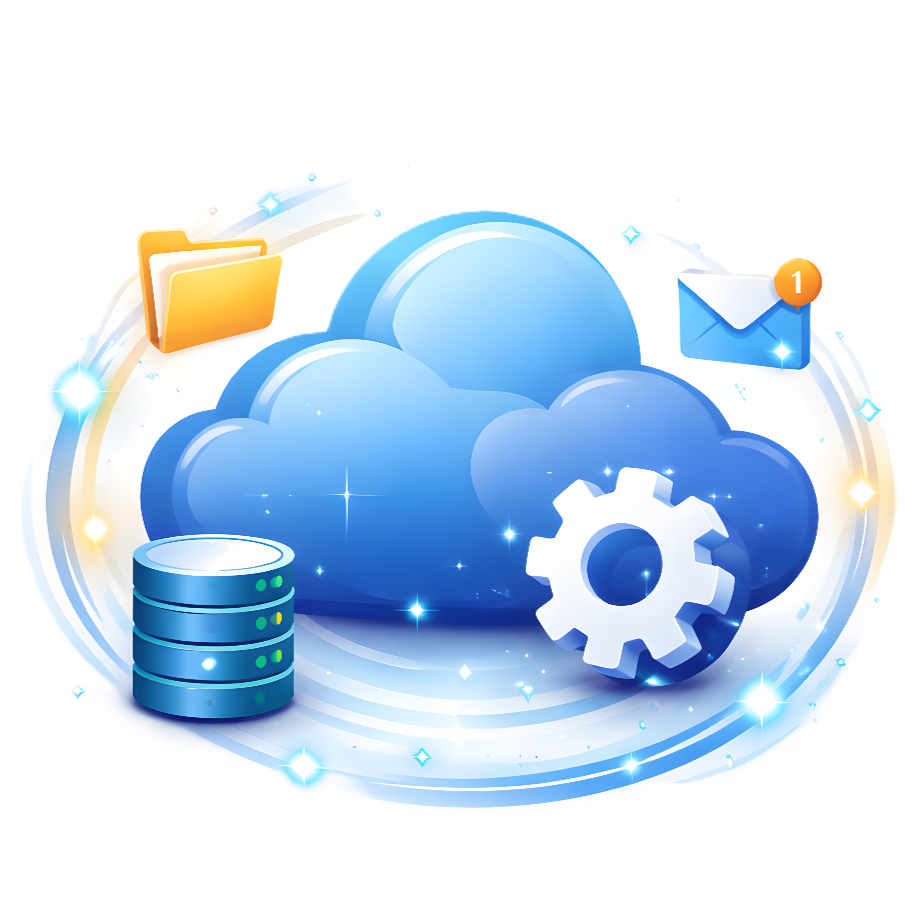 Cloud Icon