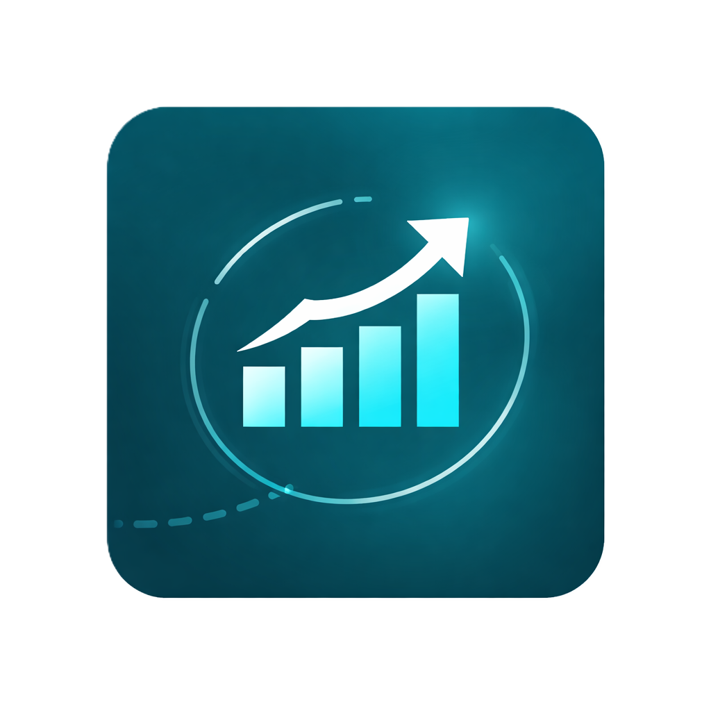 Data & Analytics Icon