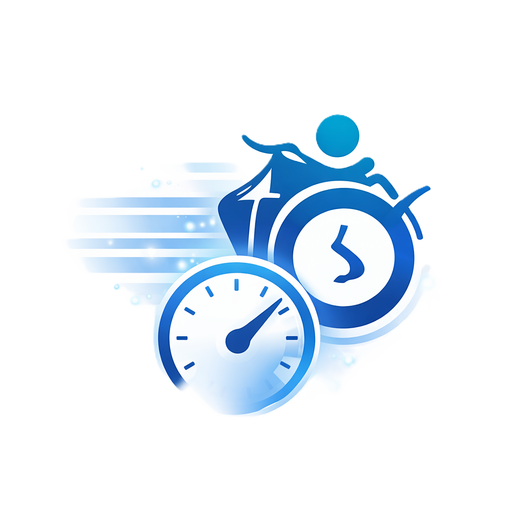 System faster Icon