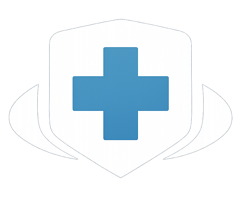 health care sol. icon